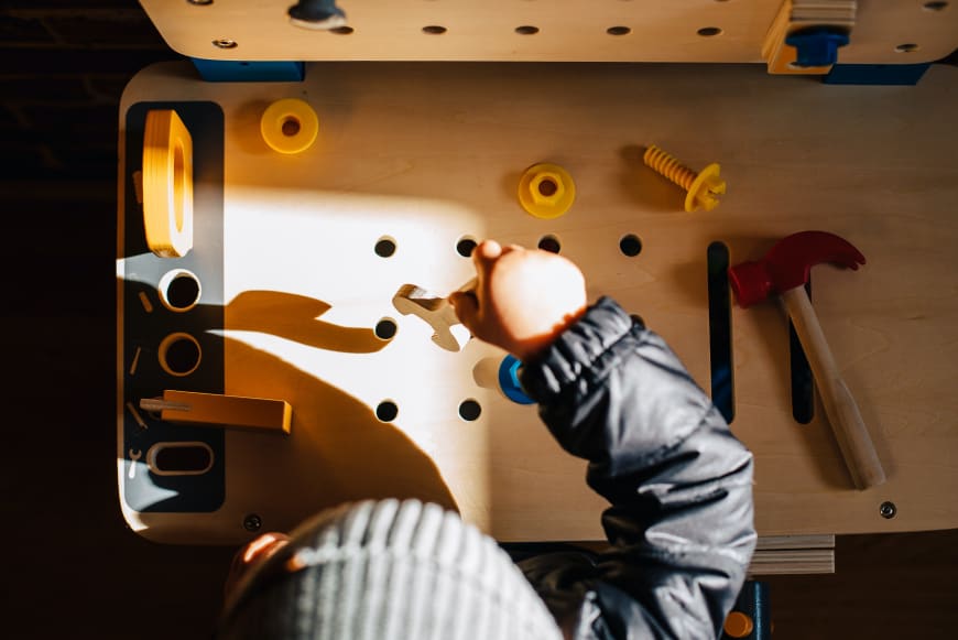 Early Learning Sector Report Released