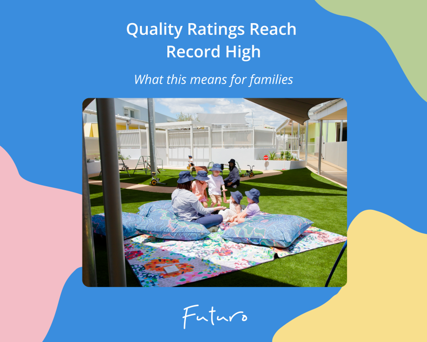 What the Latest National Quality Snapshot Means for Families
